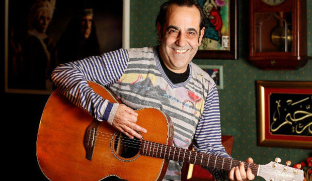 Abbasağa Parkı’nda Özkan Uğur’lu piknik!