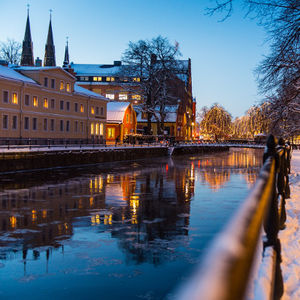Viking şehri: Uppsala