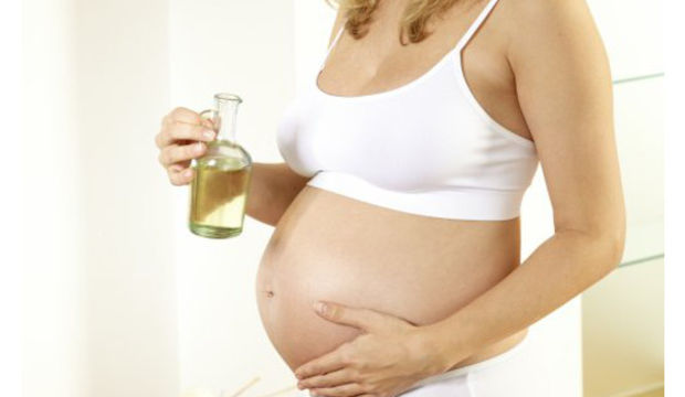 Çatlak oluşumunu zeytinyağıyla önleyin