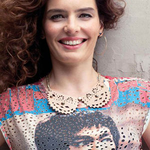 Nil Karaibrahimgil: Doğurmak ne güzel şeymiş