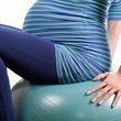 Pilatesin gebelik ve doğuma yararları