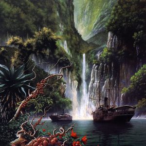 Paralel evrende her şey yolunda değil!