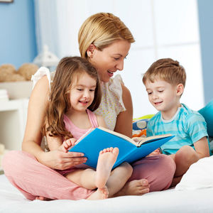 Okul öncesi çocuklarınızın bayılacağı kitaplar   