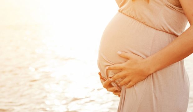 Gebelik Günlüğü'nde 23. hafta