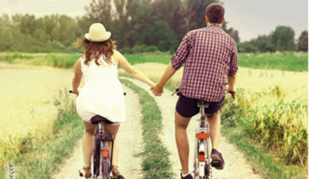 Bir Kıvılcım Yeter