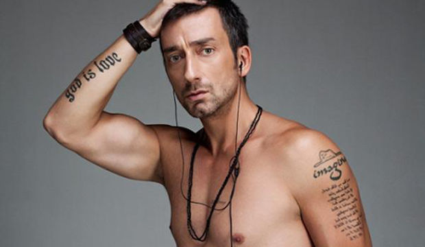 Yunus Günçe: Ya intihar edecektim ya sahneye çıkacaktım!