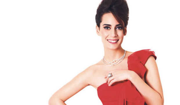 Melisa Sözen: Sosyal medyadaki savaşa inanamıyorum