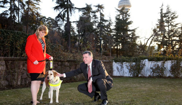 Maggie Moore: Benim için en önemli şey bağımsızlık