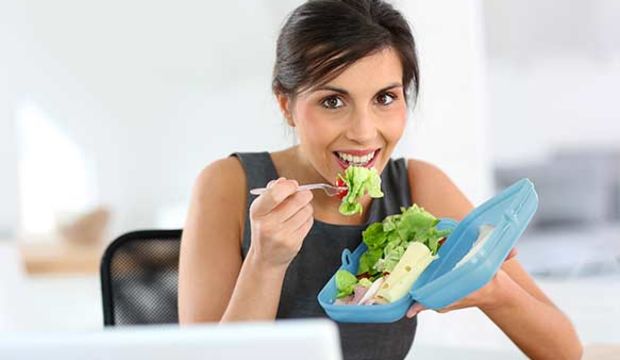 Ara öğünler çürüğe yol açıyor