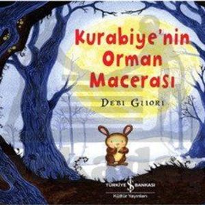 Kurabiye’nin Orman Macerası