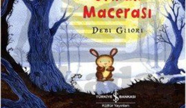 Kurabiye’nin Orman Macerası