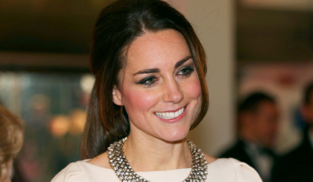 Düşes’i kızdıran hareket