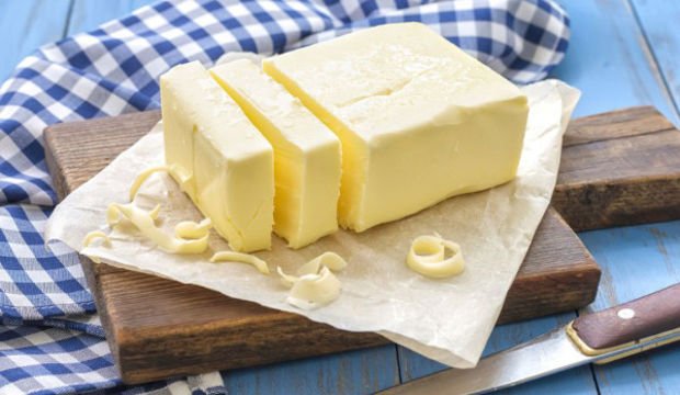 Vegan tereyağı nasıl yapılır?