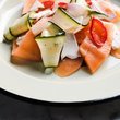 Kavun salatası
