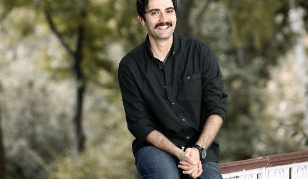 Yunus Emre Yıldırım: Romantik değilim