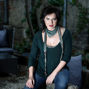 Eyşan Özhim: 100 eski manken grup kurduk...