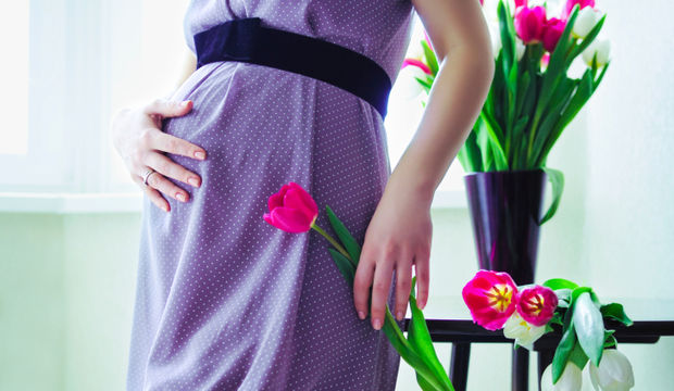 Gebelik Günlüğü'nde 24. hafta