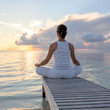 Yoga aslında nedir?