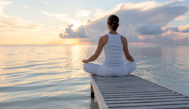 Yoga aslında nedir?
