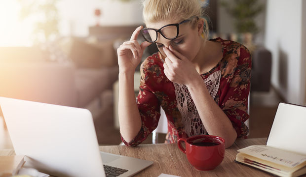 Başağrısını geçirmenin en doğal yolu
