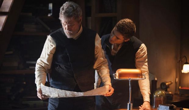'The Giver- Seçilmiş' filminden ilk izlenimler