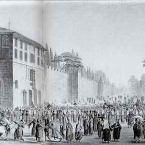 Eski İstanbul’un bayram eğlenceleri