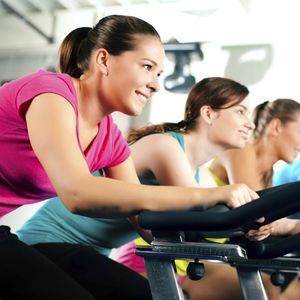 Kadınların spor salonlarında yaptığı hatalar