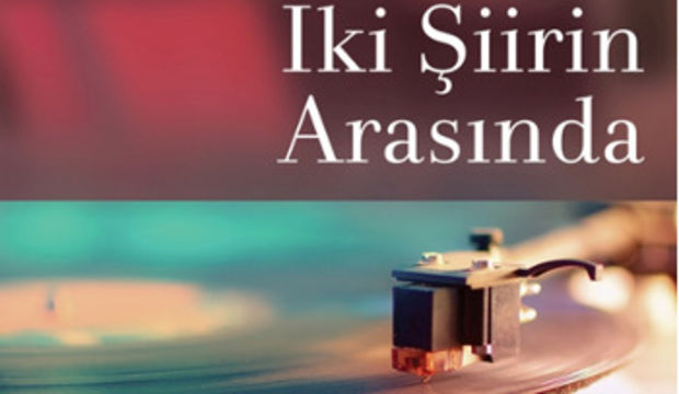 İki Şiirin Arasında