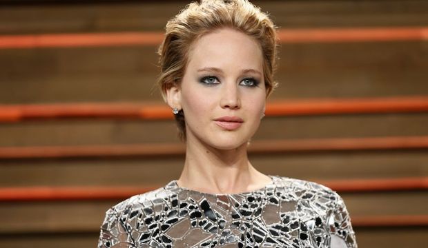 Jennifer Lawrence: Çok korktum ve utandım