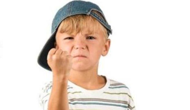 Öfke Yönetimi Atölyesi