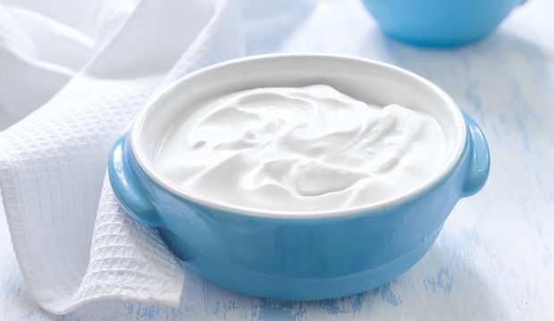 30 yaşından sonra her gün bir kase yoğurt