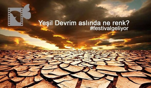 Sürdürülebilir Yaşam Film Festivali Kasım'da