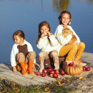 Doğum sıranız nasıl biri olacağınızı belirliyor