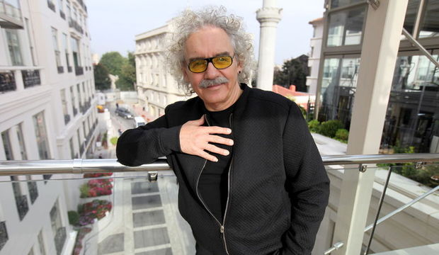 Derya Köroğlu: Müzik ancak özgür ortamlarda gelişir