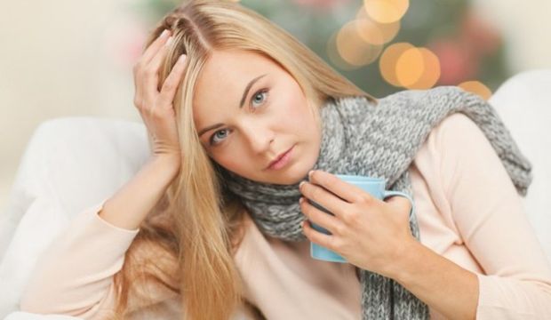 Vücudunuzu kışa hazırlayın!