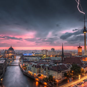 Almanya'nın küçük İstanbul'u: Berlin