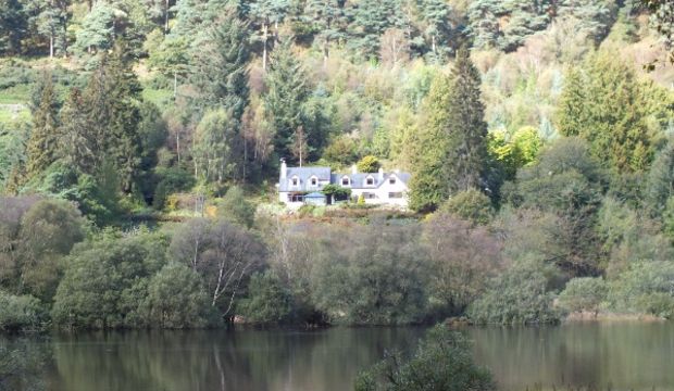 Mutlu insanlar ülkesi İrlanda