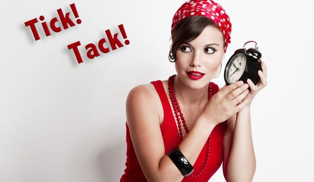 Çocuklu hayata hazır mısınız?