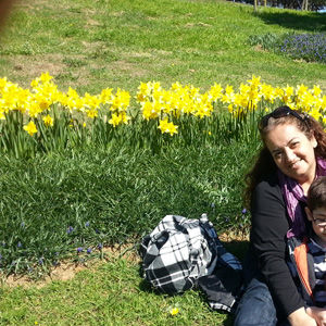 Girişimci Anneler - Dalya Saftekin Çalışkan ve Filiz Morkoç