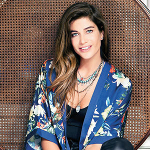 Berrak Tüzünataç: Gerçekten istediğim şey oyun