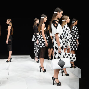 İstanbul’da moda esintisi