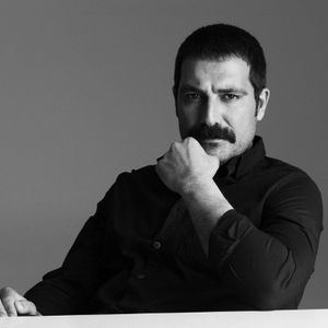 Bülent İnal: Oğlum hayatımı tamamen kapladı