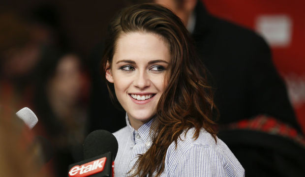 Kristen Stewart oyunculuğa ara verdi