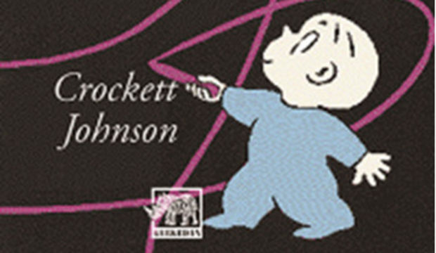 Harold ve Sihirli Tebeşir