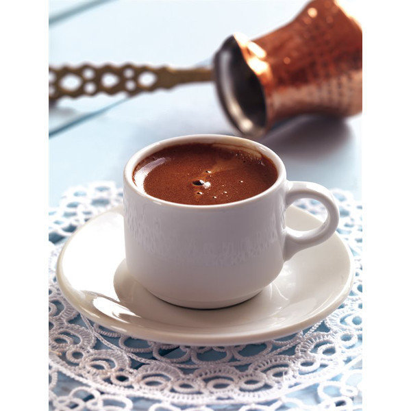Son zamanların yeni trendi "Cepte kahve falı" Yaşam
