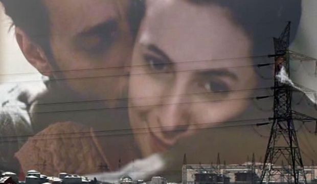'Uzun Yol' filminden ilk izlenimler