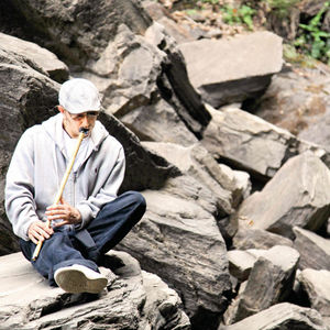 Su, Mercan Dede’ye ne öğretti?