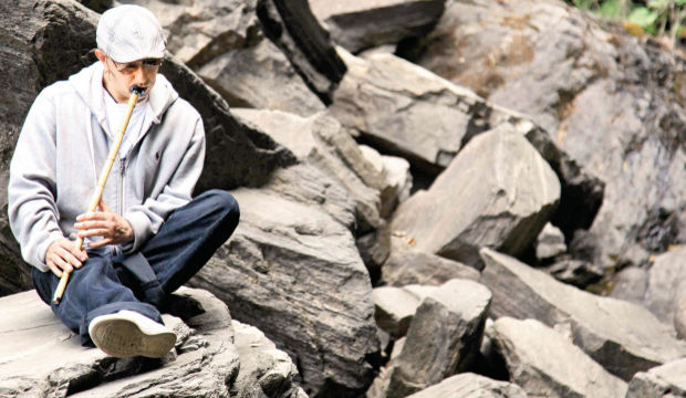 Su, Mercan Dede’ye ne öğretti?