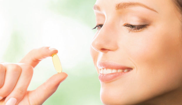 Griple savaşta en etkili vitamin D vitamini