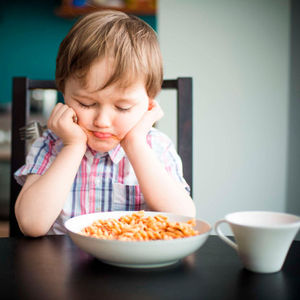 Yemek yemeyen çocuğa 3Z formülü